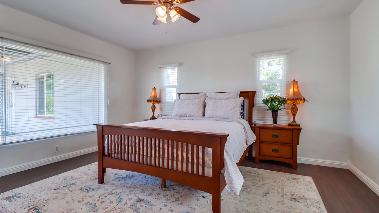Photo of Bedroom in La Mesa