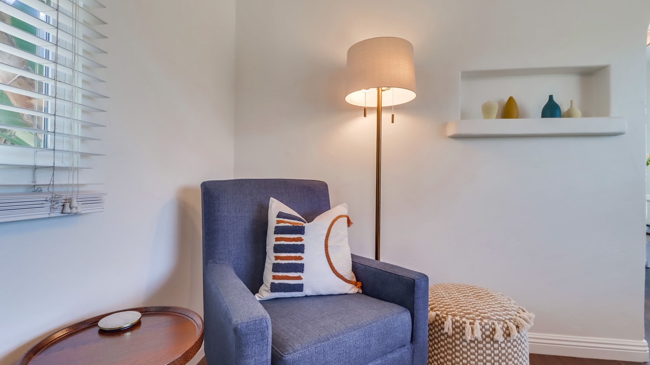 Photo of Livingroom in La Mesa