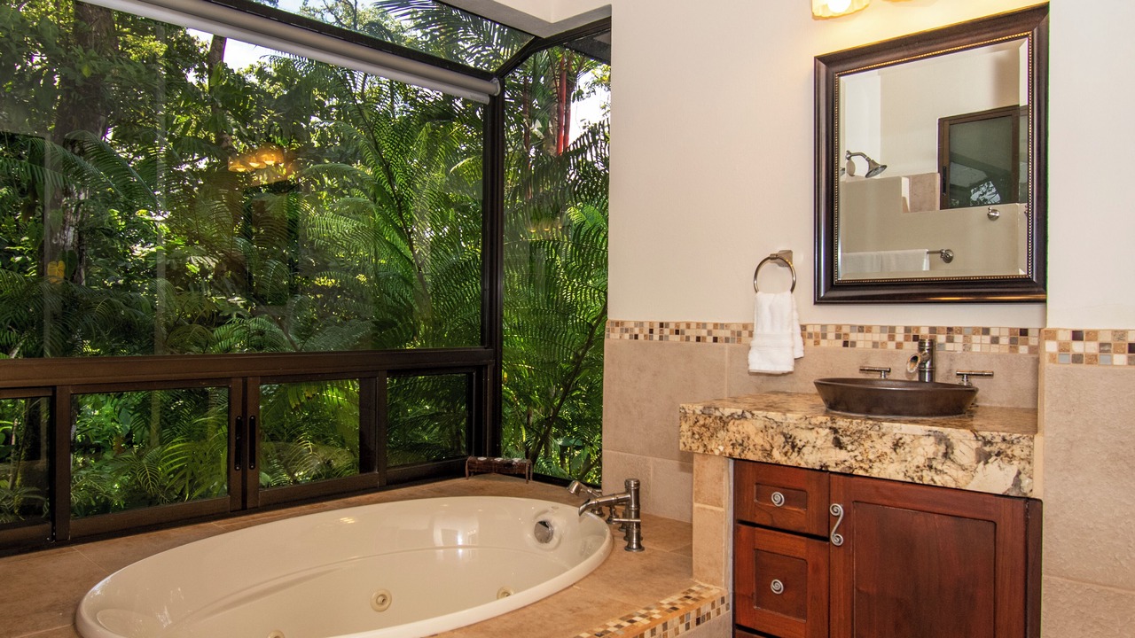 Photo of Bathroom in Uvita