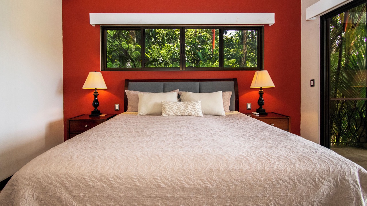 Photo of Bedroom in Uvita