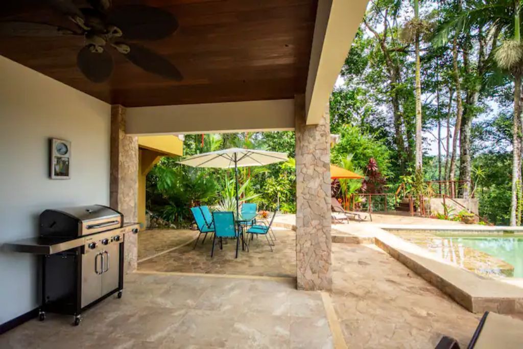 Photo of Outdoor in Uvita