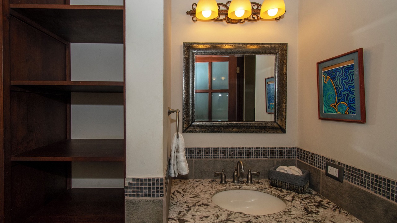 Photo of Bathroom in Uvita