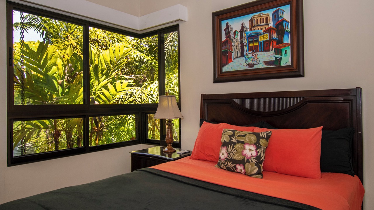 Photo of Bedroom in Uvita
