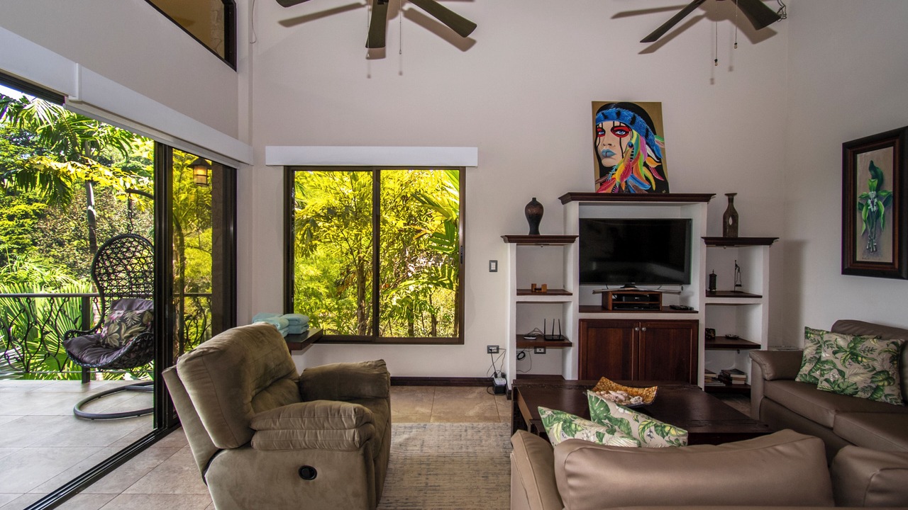 Photo of Livingroom in Uvita