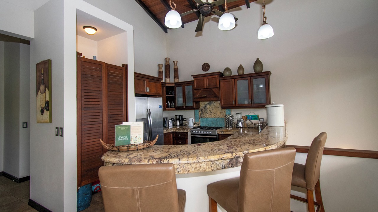 Photo of Kitchen in Uvita