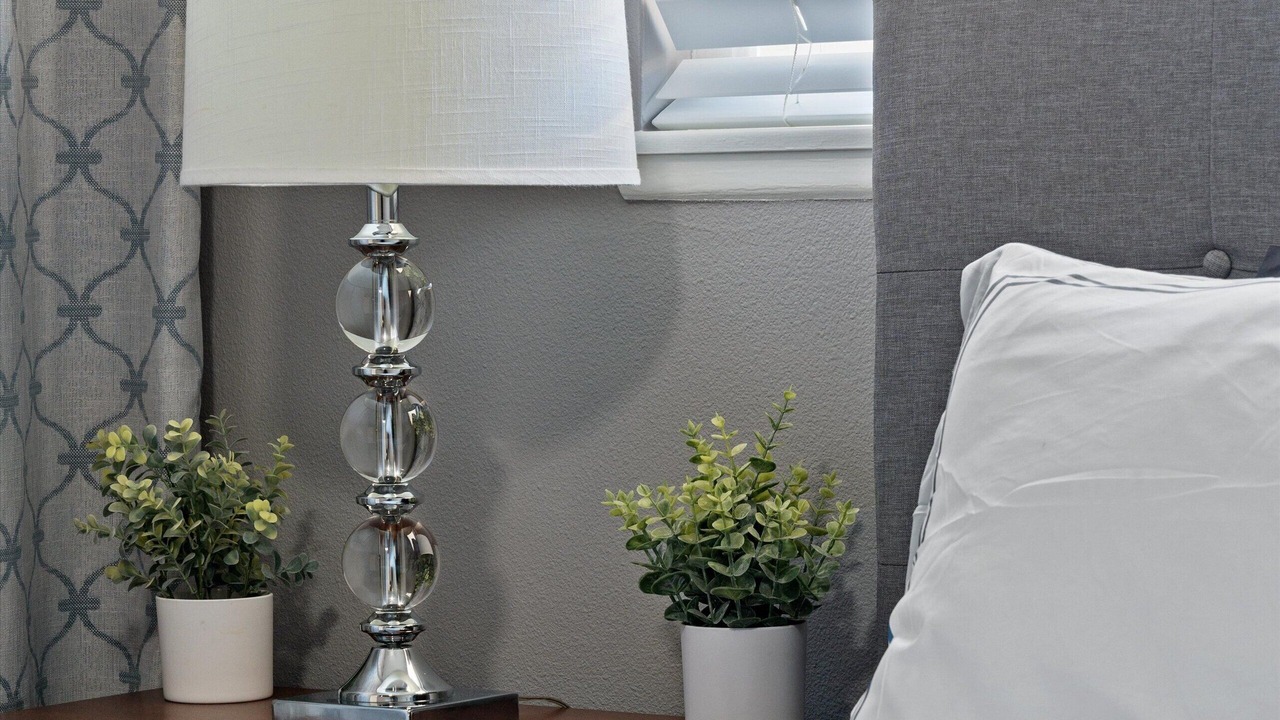 Photo of Bedroom in Buena Park