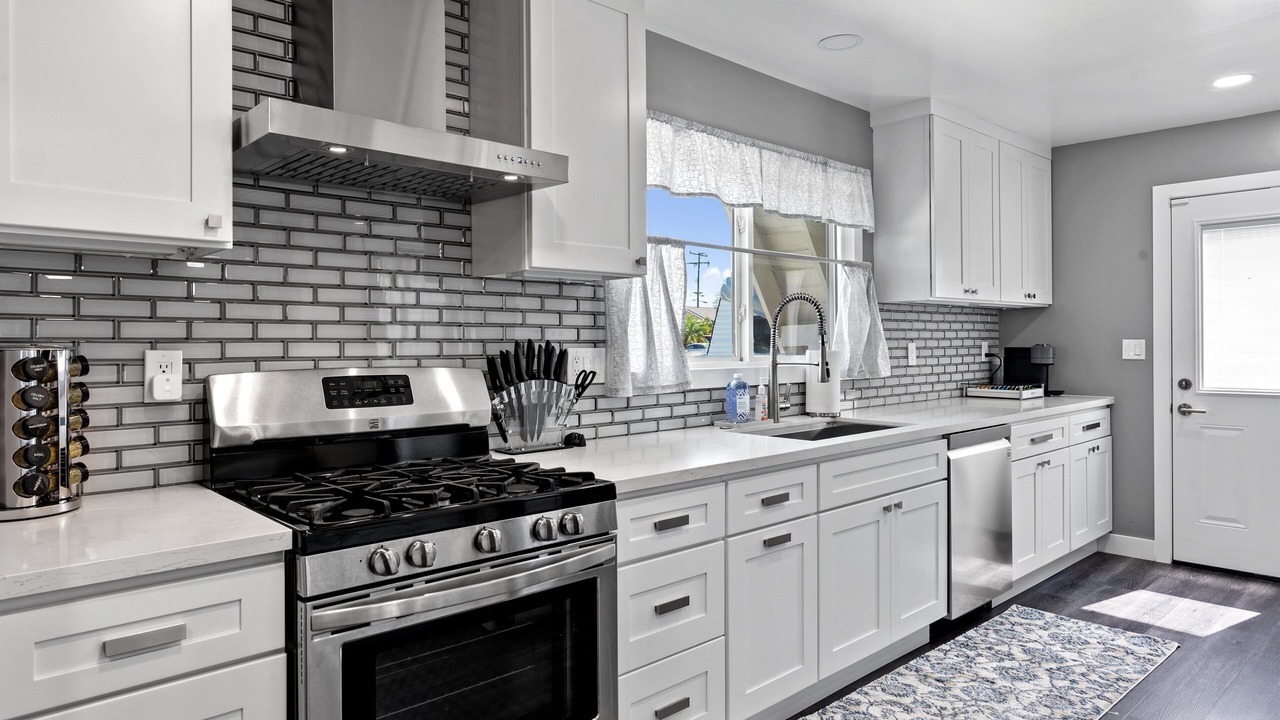 Photo of Kitchen in Buena Park