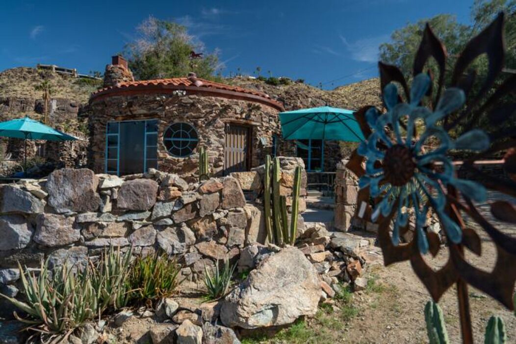 Photo of Outdoor in Araby Cove