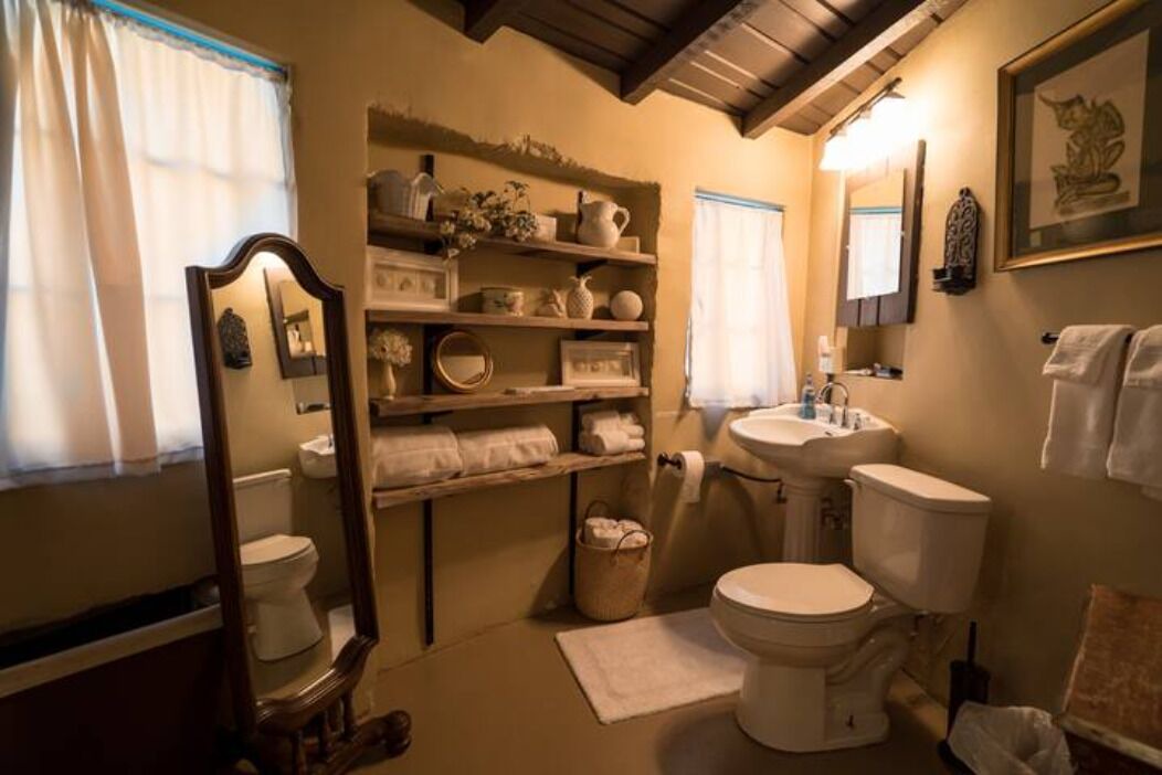 Photo of Bathroom in Araby Cove