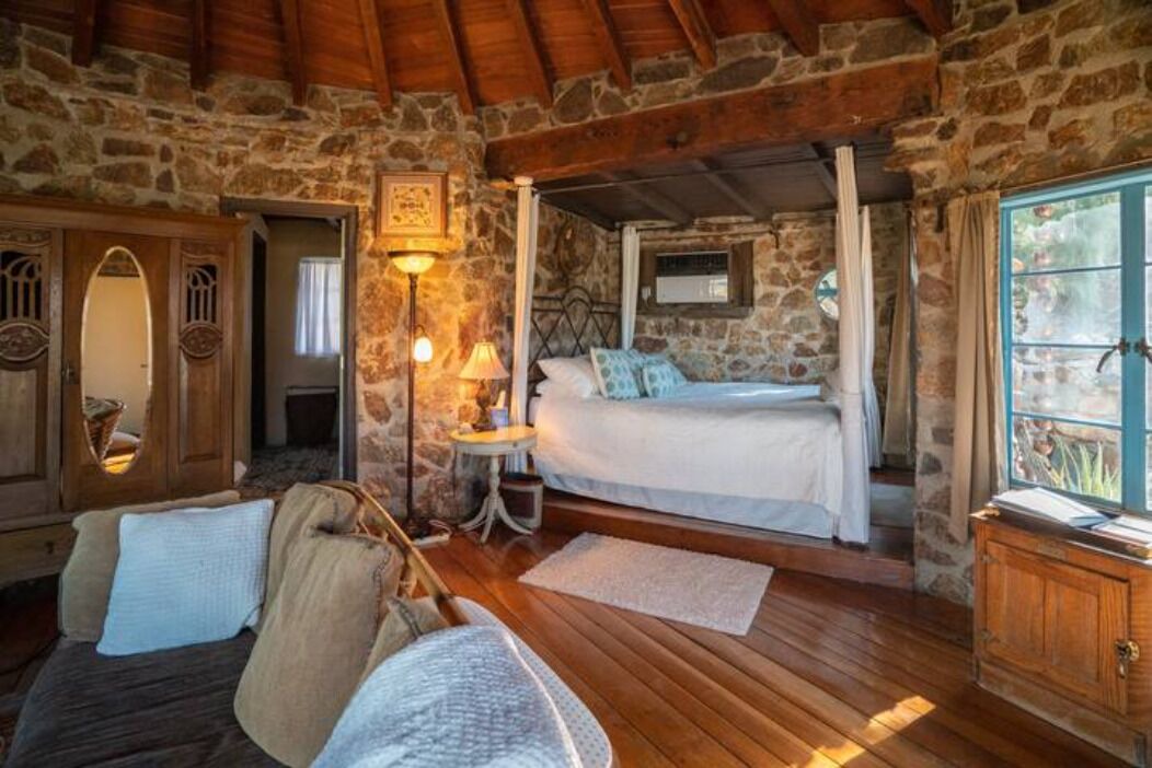 Photo of Bedroom in Araby Cove