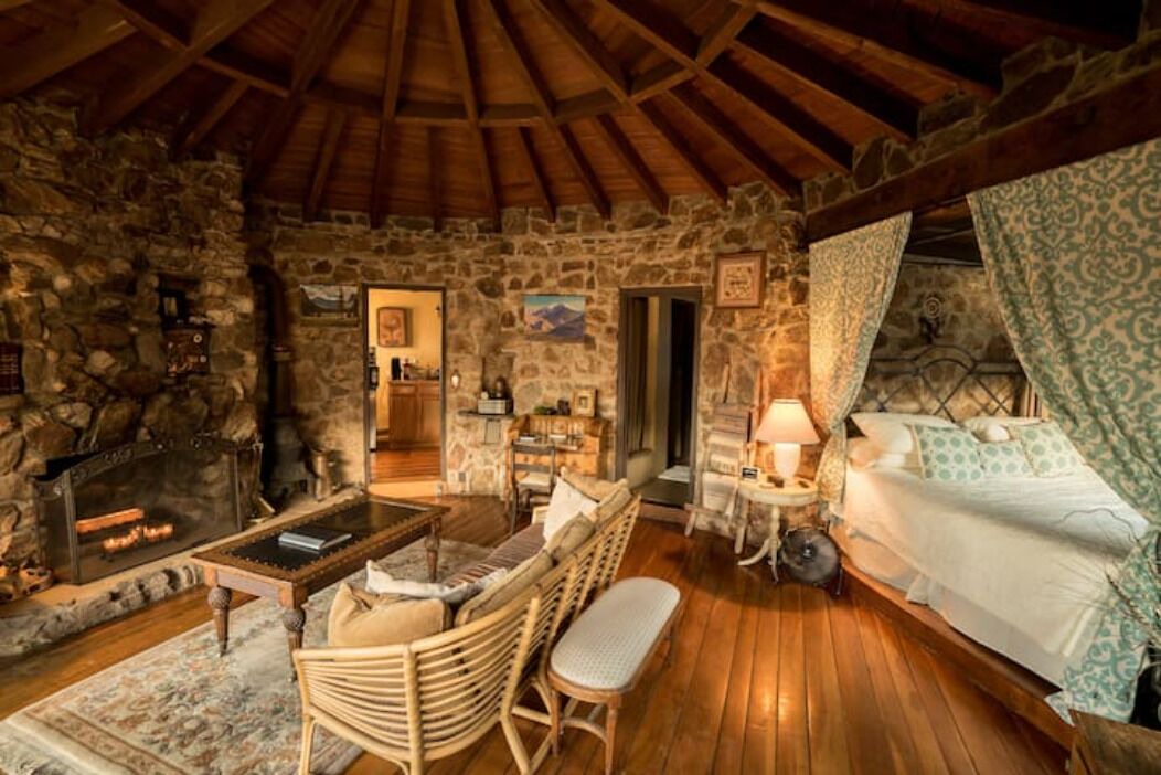 Photo of Bedroom in Araby Cove