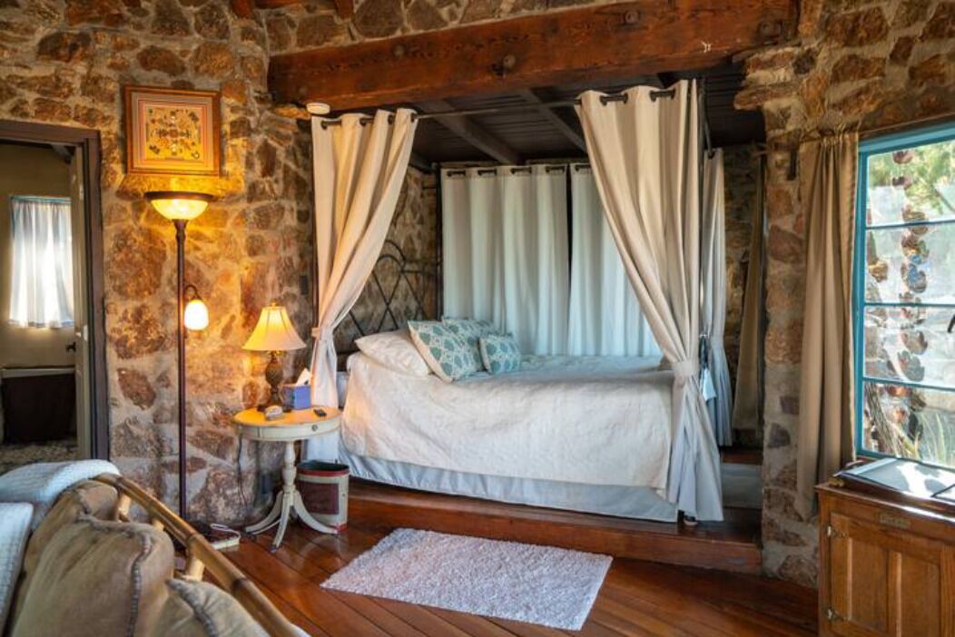 Photo of Bedroom in Araby Cove