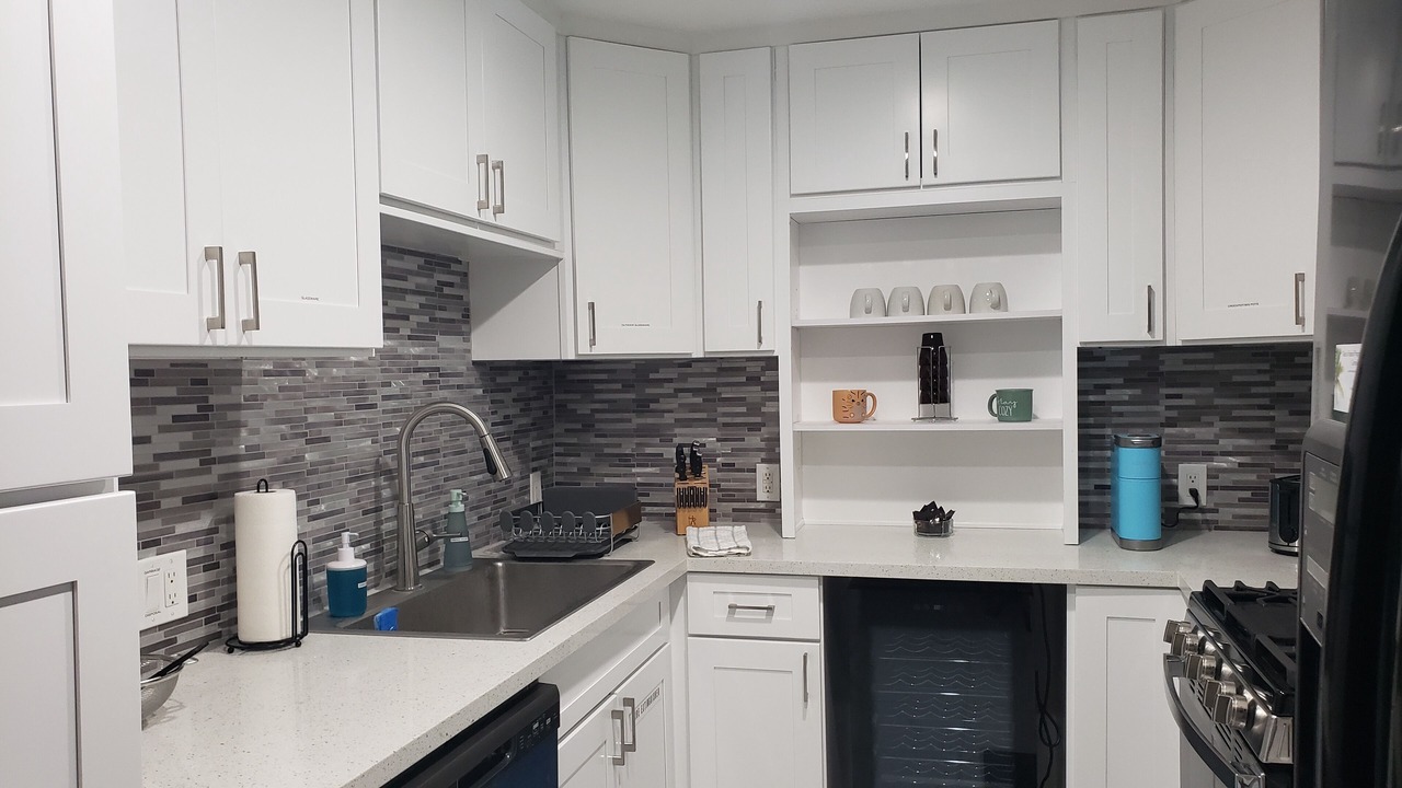 Photo of Kitchen in Palm Springs