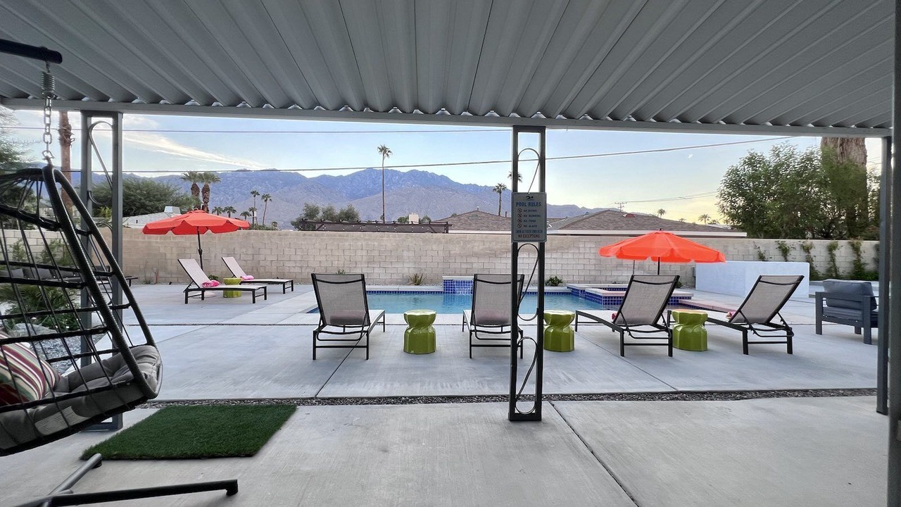 Photo of Others in Palm Springs