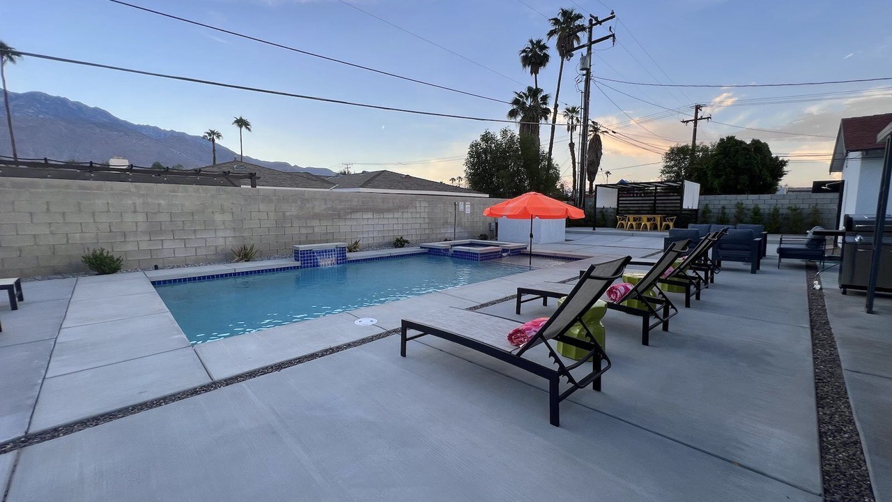 Photo of Outdoor in Palm Springs