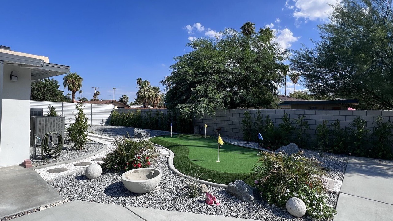 Photo of Others in Palm Springs