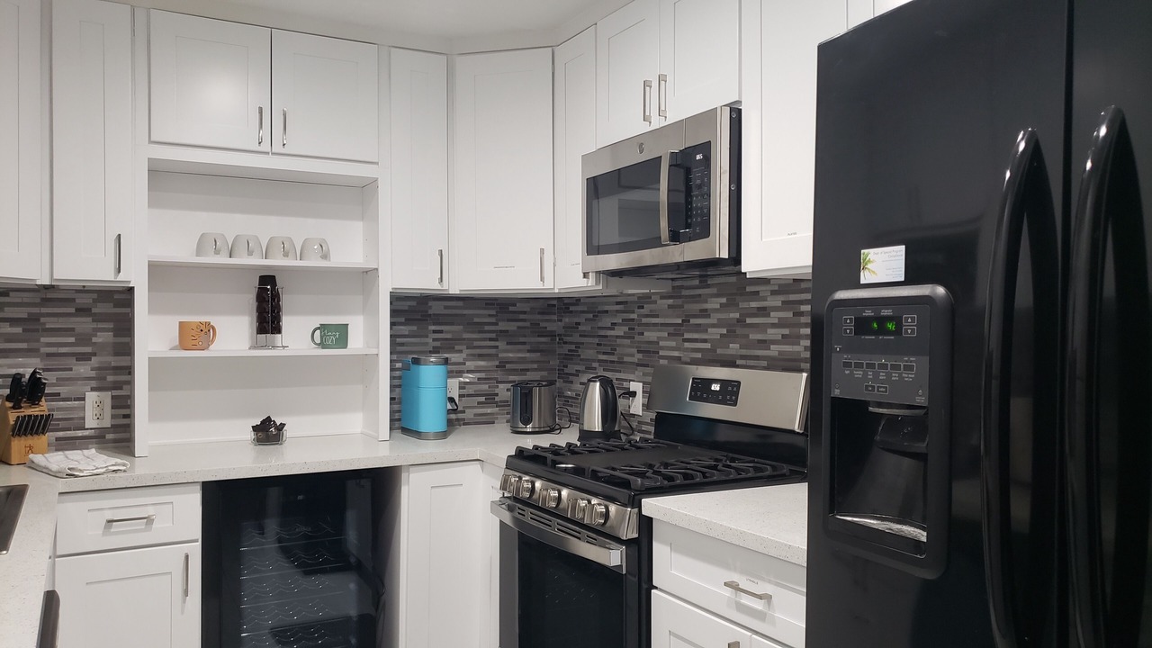 Photo of Kitchen in Palm Springs