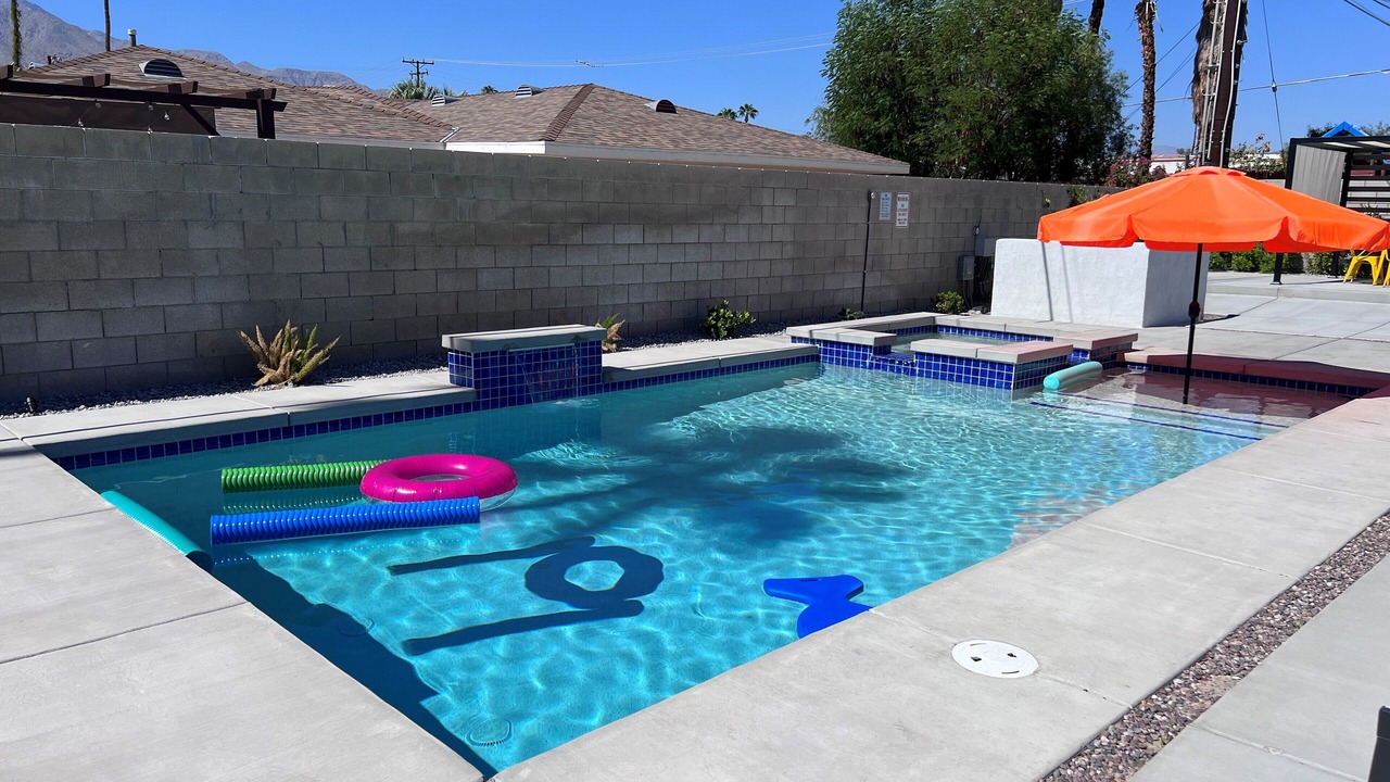 Photo of Outdoor in Palm Springs