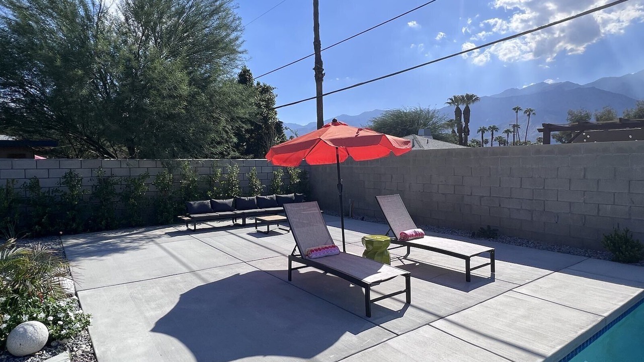 Photo of Outdoor in Palm Springs