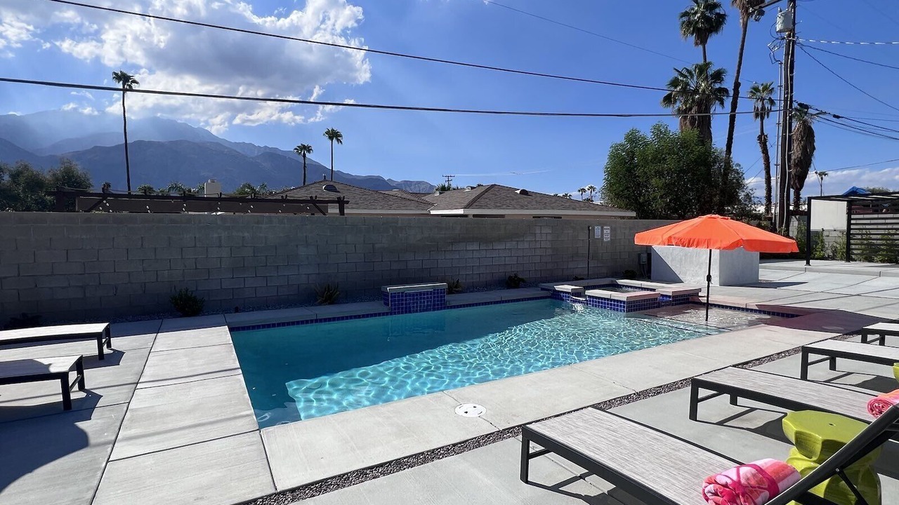 Photo of Outdoor in Palm Springs