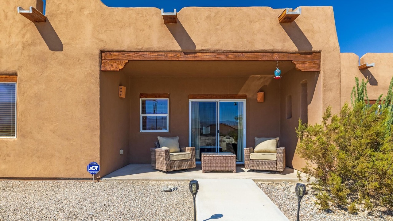 Photo of Outdoor in Borrego Springs