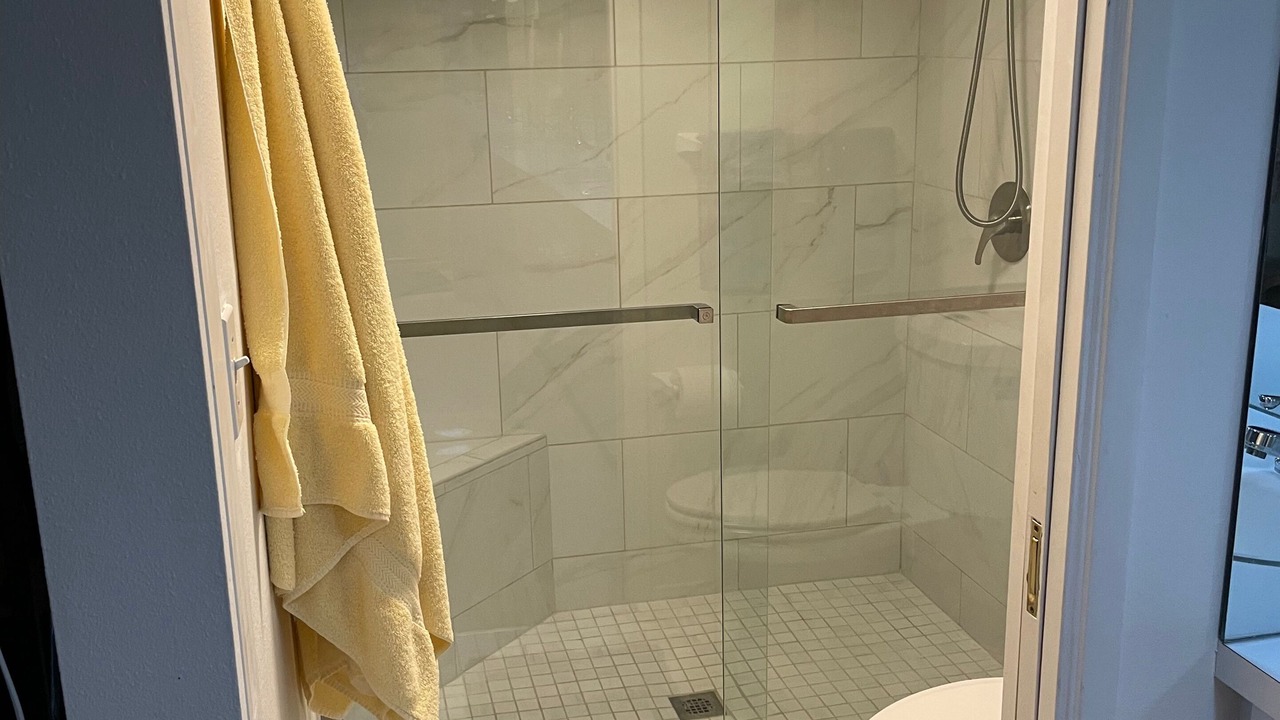 Photo of Bathroom in Indian Wells