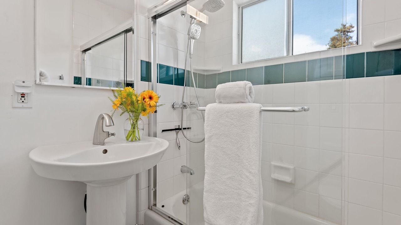 Photo of Bathroom in West Beach