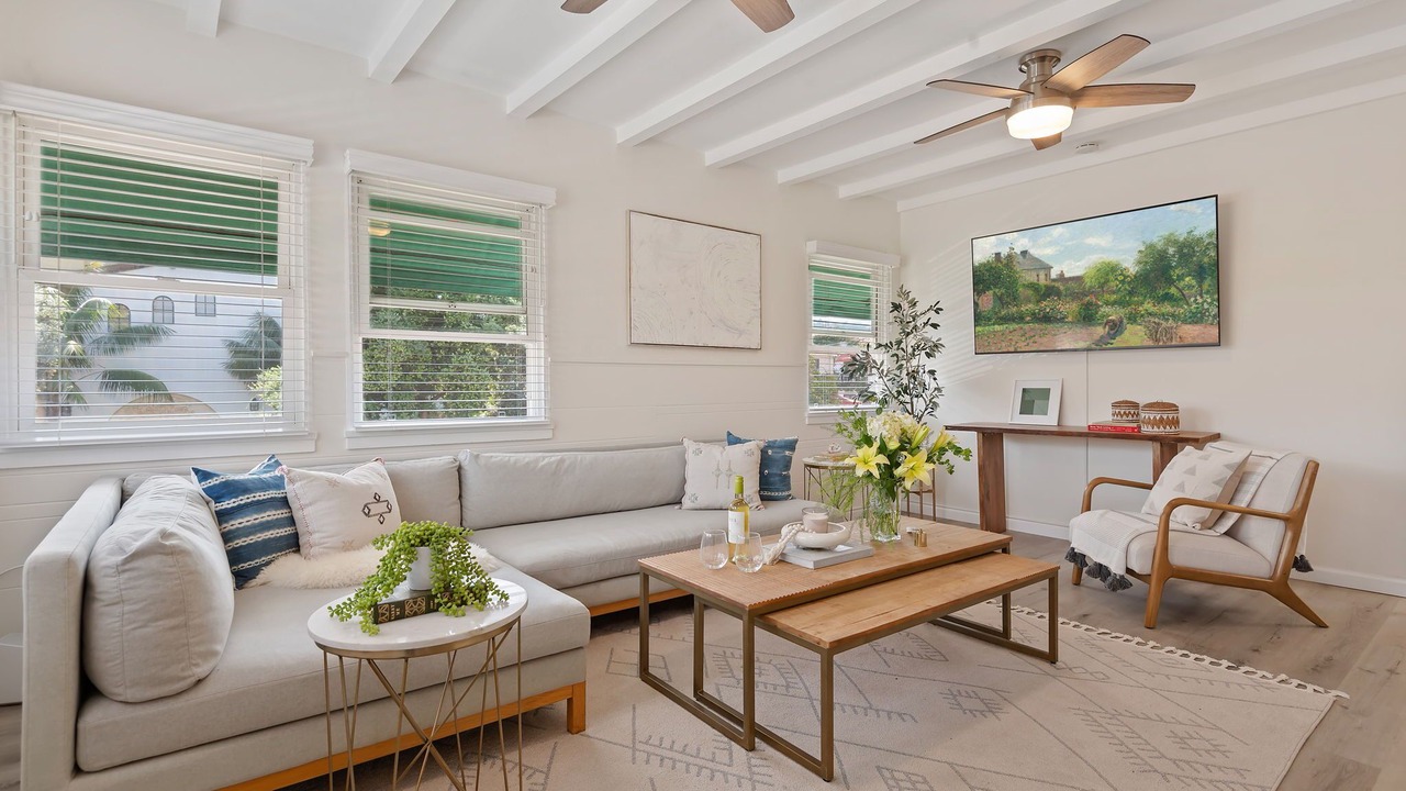 Photo of Bedroom in West Beach