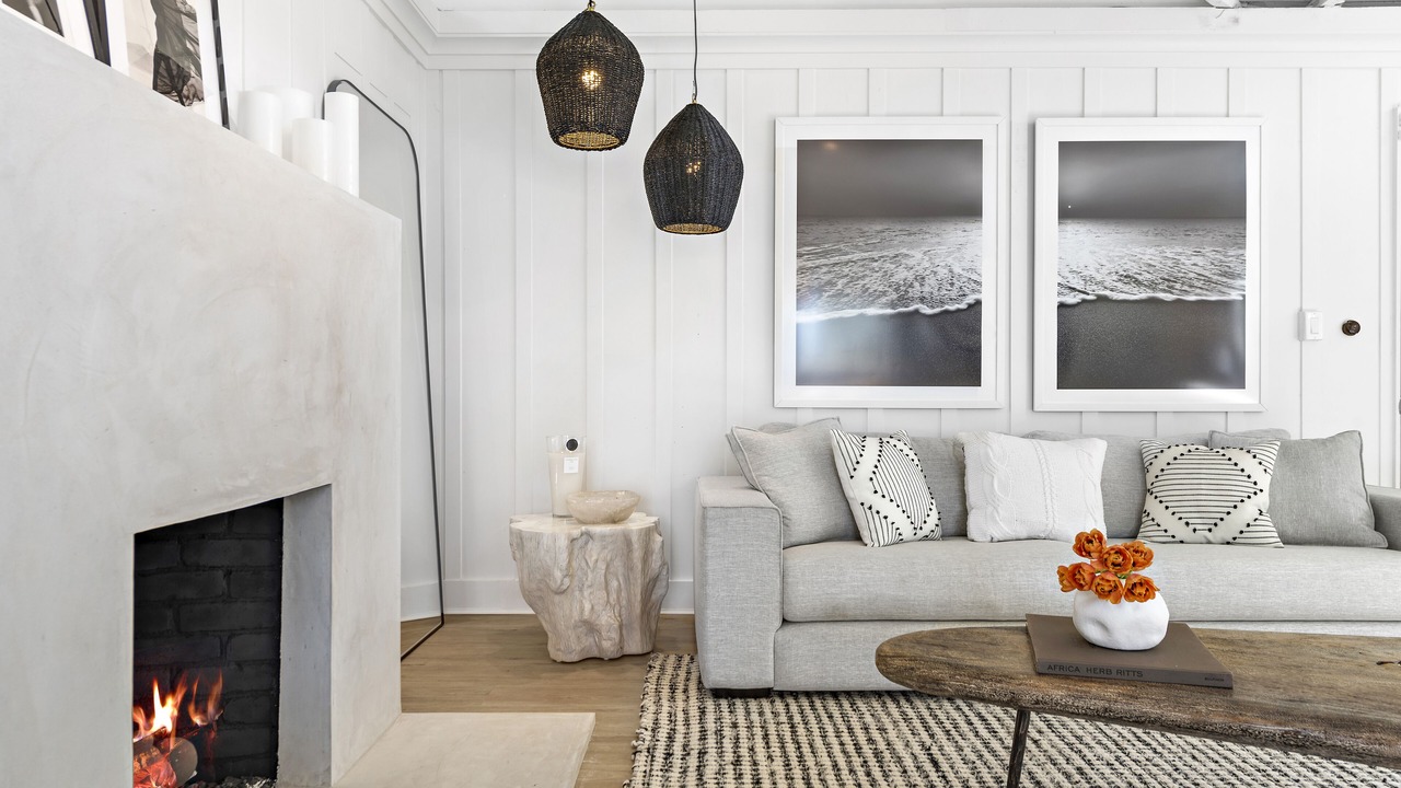 Photo of Livingroom in Diamond Crestview