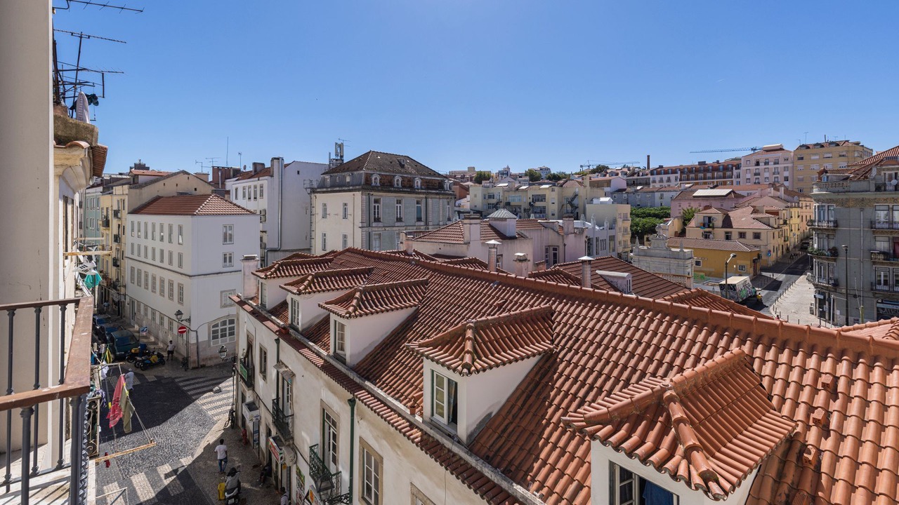 Photo of Others in Lisbon Old Town