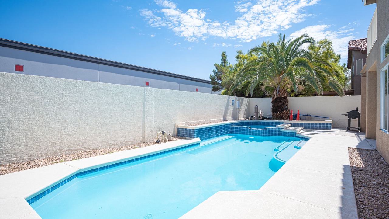 Photo of Outdoor in North Las Vegas