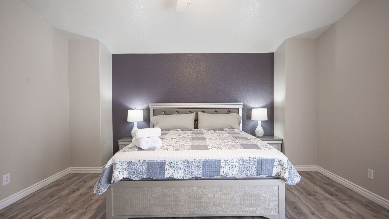 Photo of Bedroom in North Las Vegas