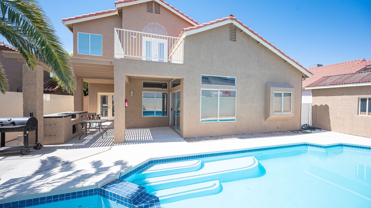 Photo of Outdoor in North Las Vegas