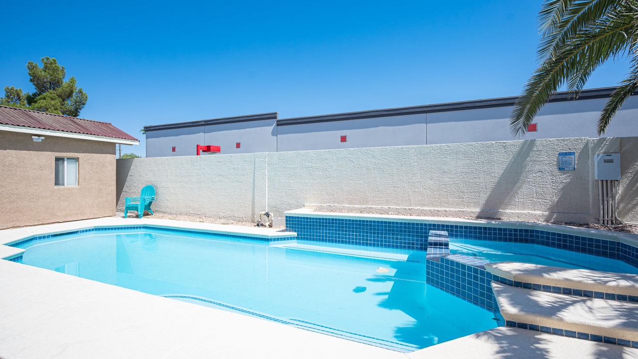 Photo of Outdoor in North Las Vegas