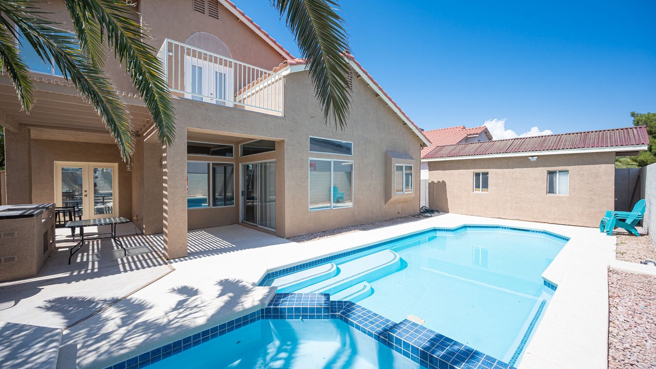 Photo of Outdoor in North Las Vegas