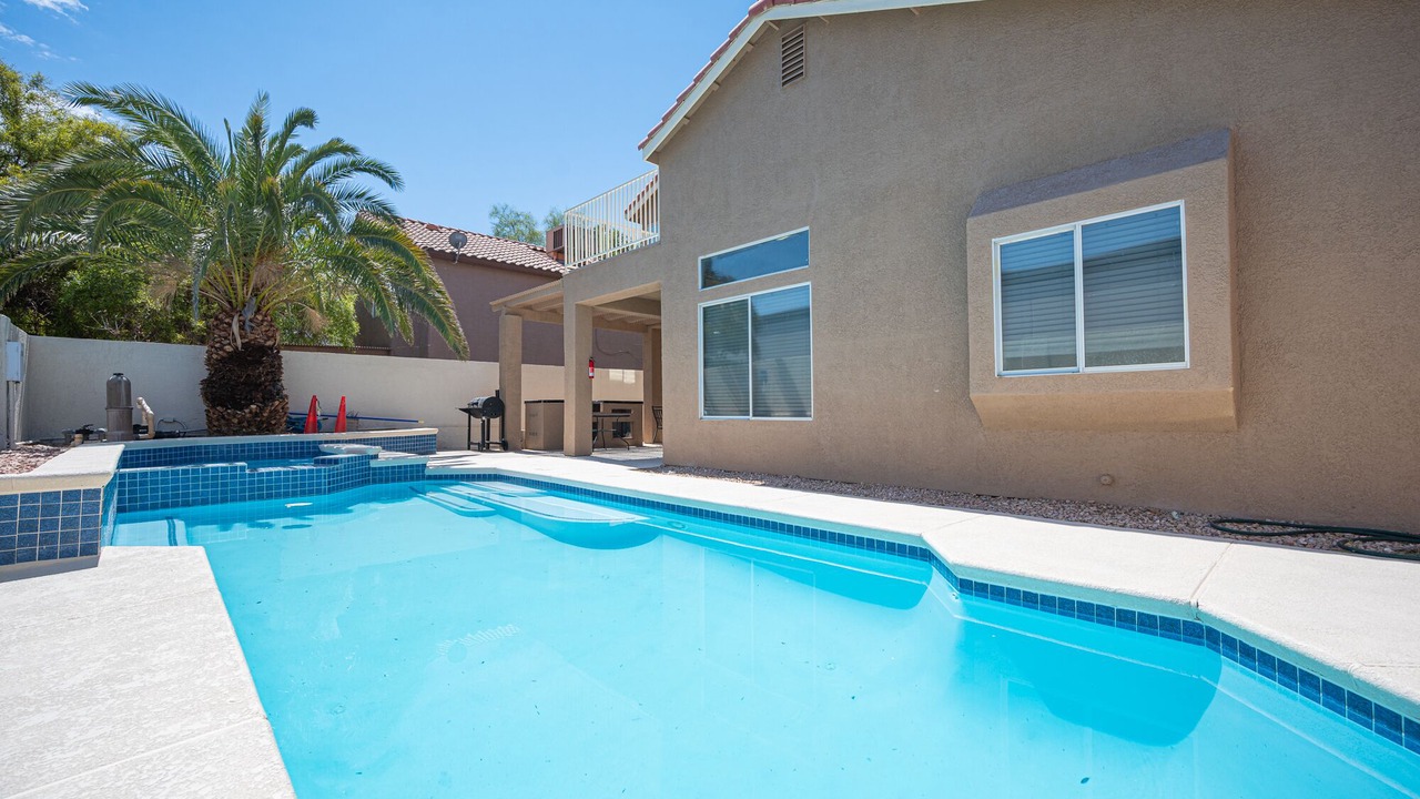 Photo of Outdoor in North Las Vegas