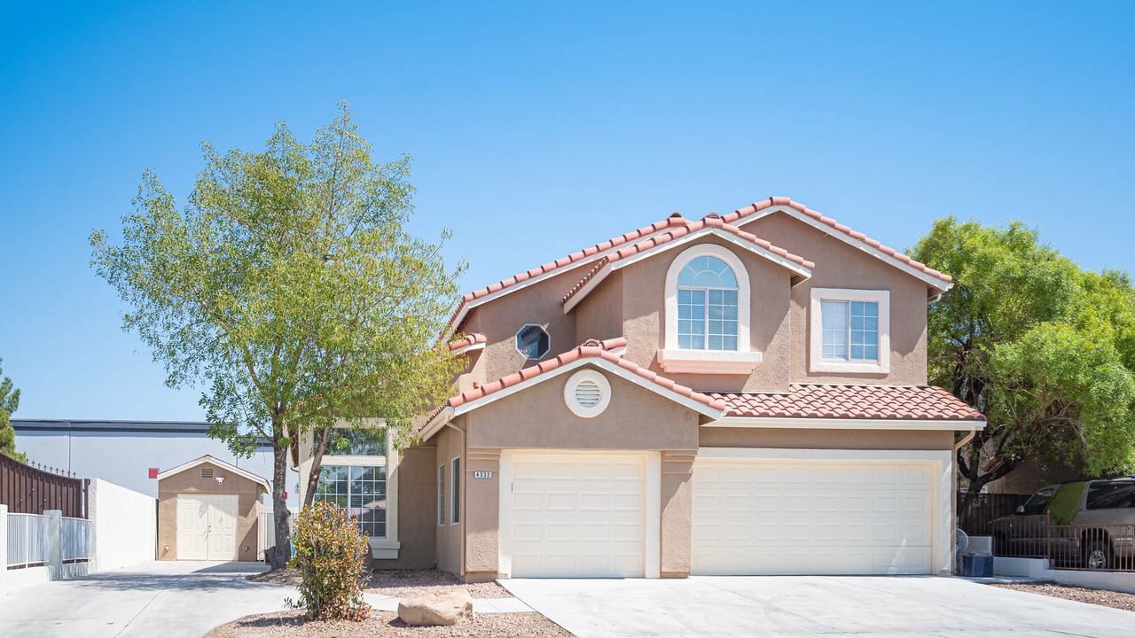Photo of Outdoor in North Las Vegas