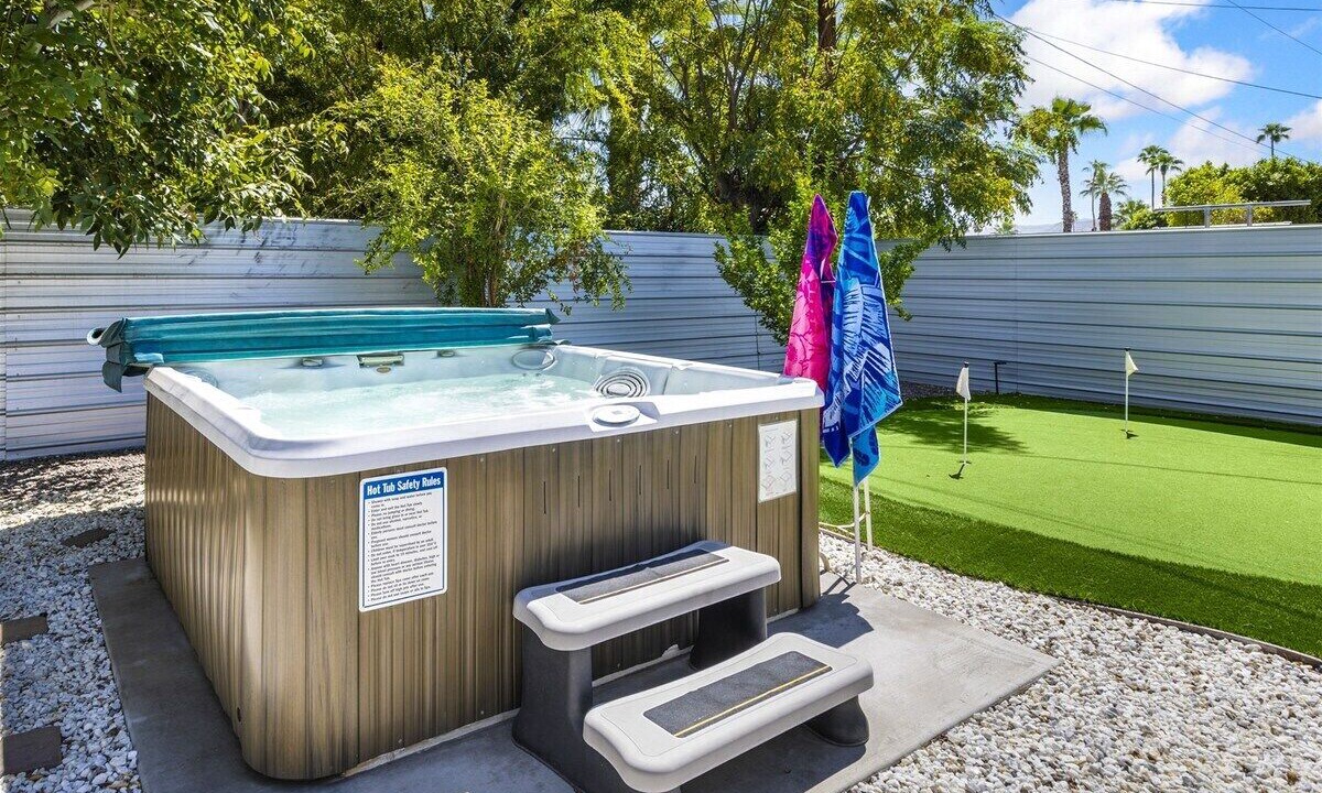 Photo of Outdoor in Palm Springs
