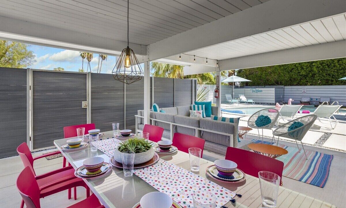 Photo of Outdoor in Palm Springs