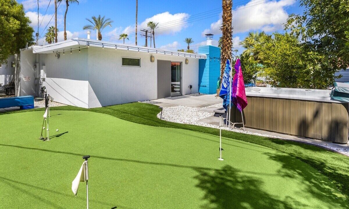 Photo of Outdoor in Palm Springs