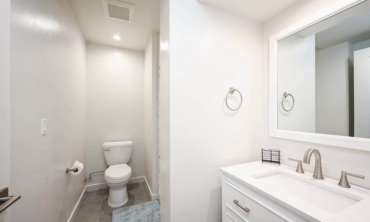 Photo of Bathroom in Morro Bay