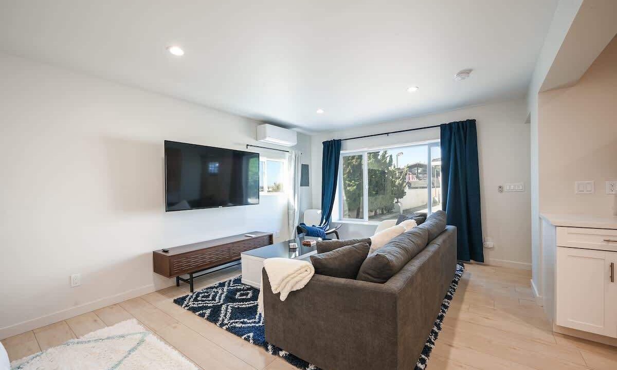 Photo of Livingroom in Morro Bay