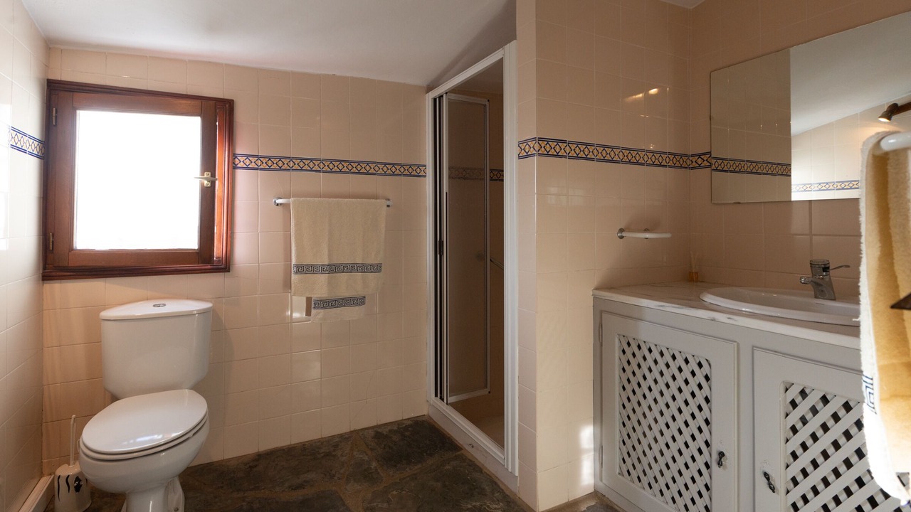 Photo of Bathroom in Monsaraz