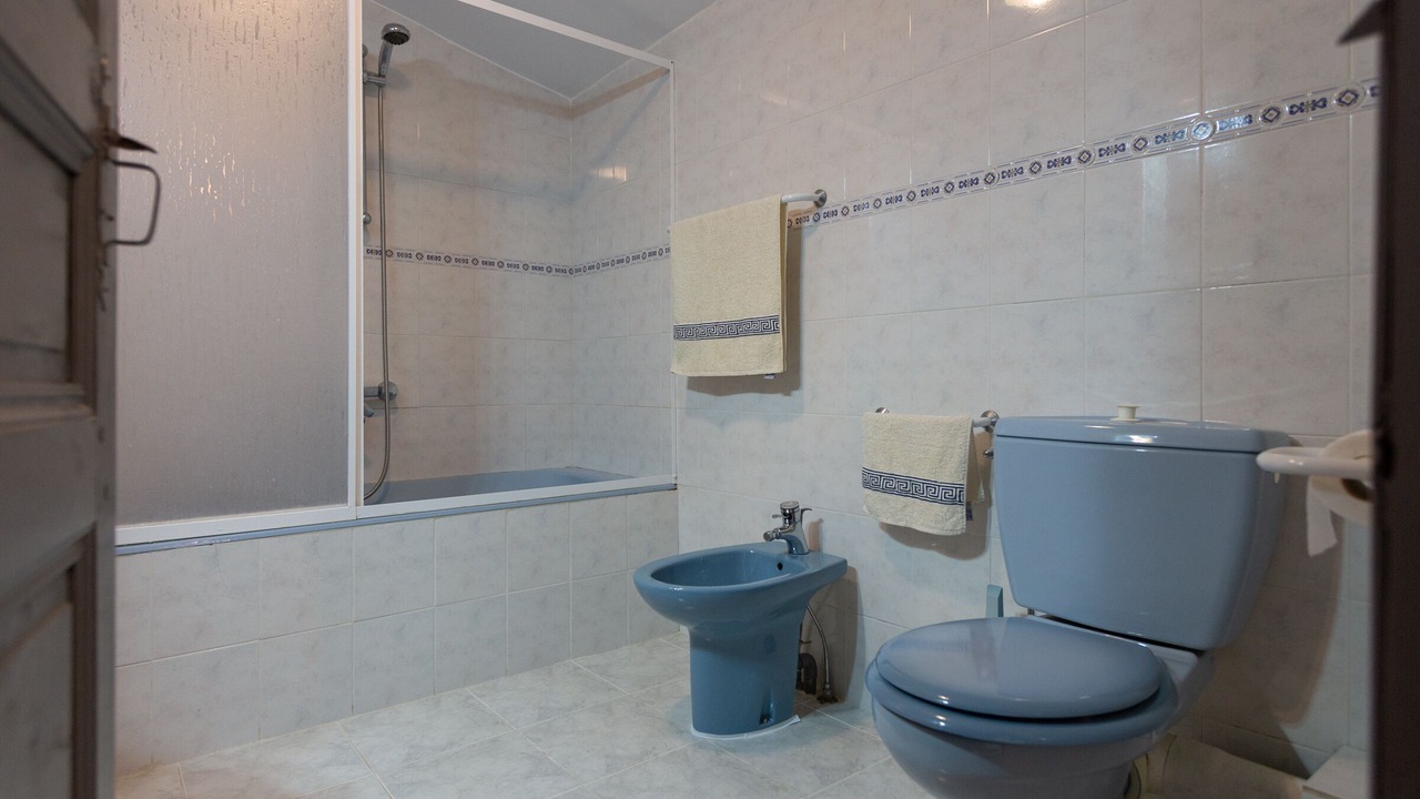 Photo of Bathroom in Monsaraz
