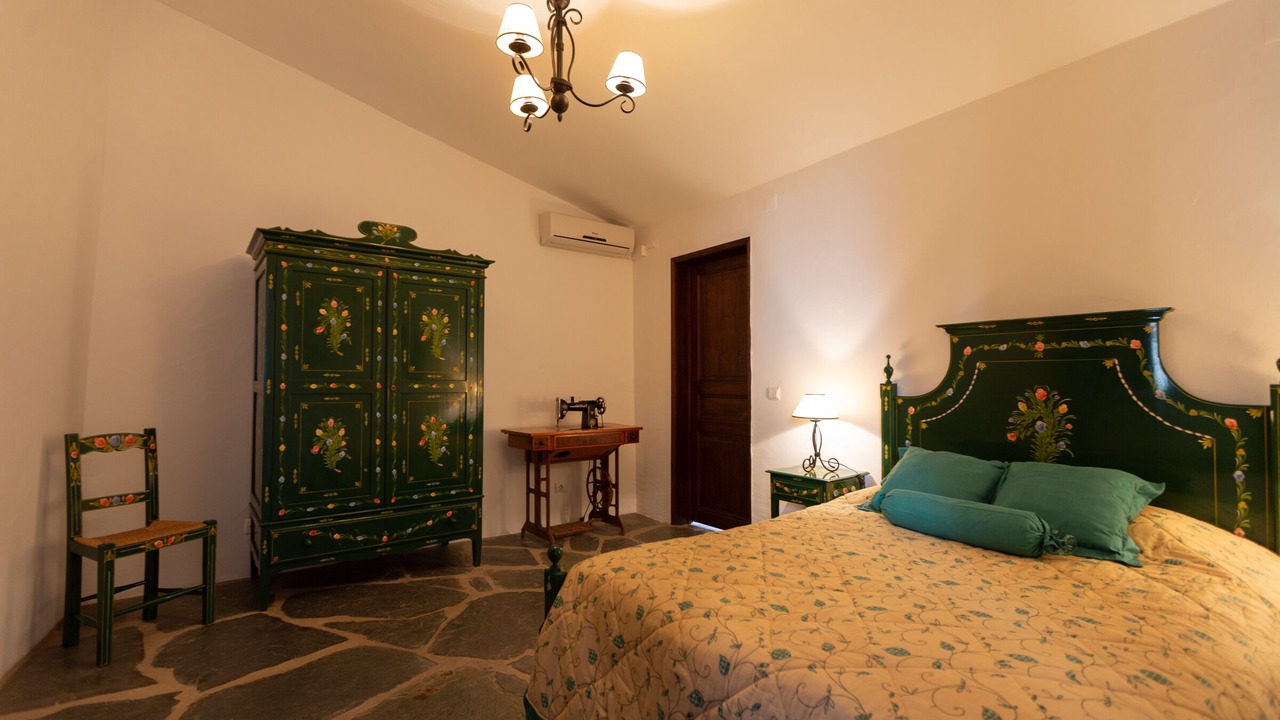 Photo of Bedroom in Monsaraz