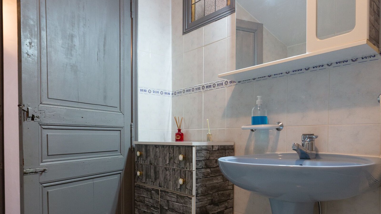 Photo of Bathroom in Monsaraz