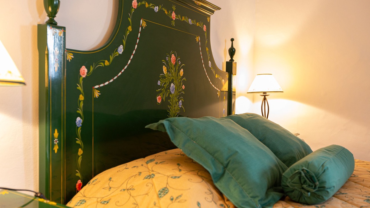 Photo of Bedroom in Monsaraz