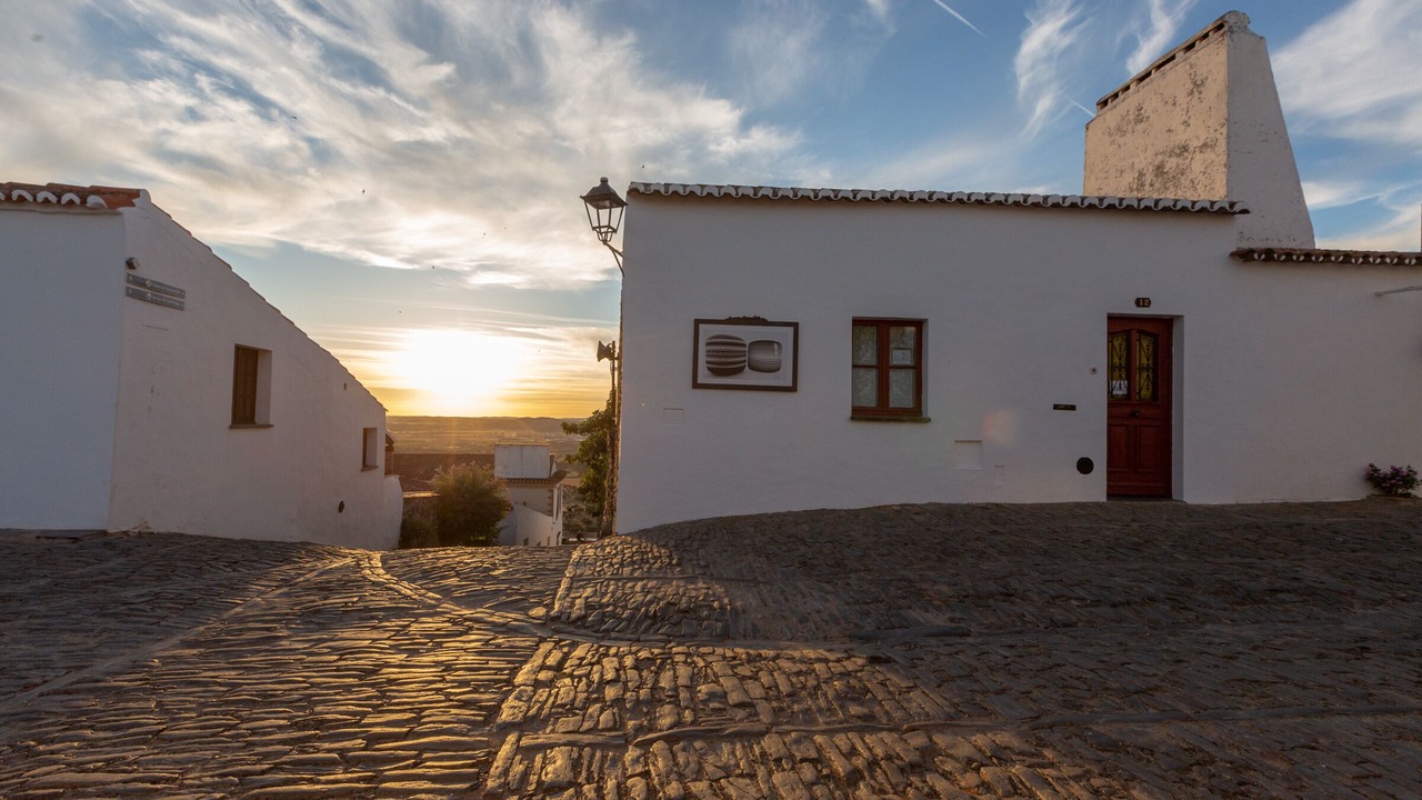 Photo of Outdoor in Monsaraz