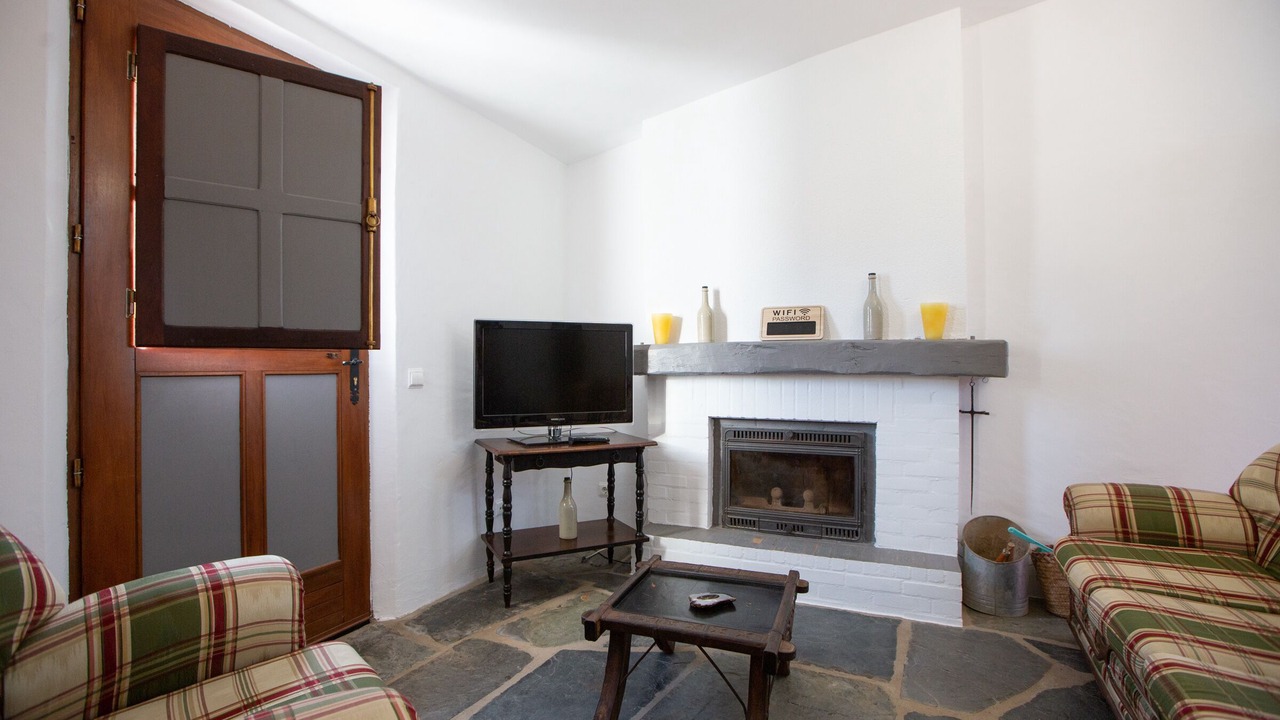 Photo of Livingroom in Monsaraz