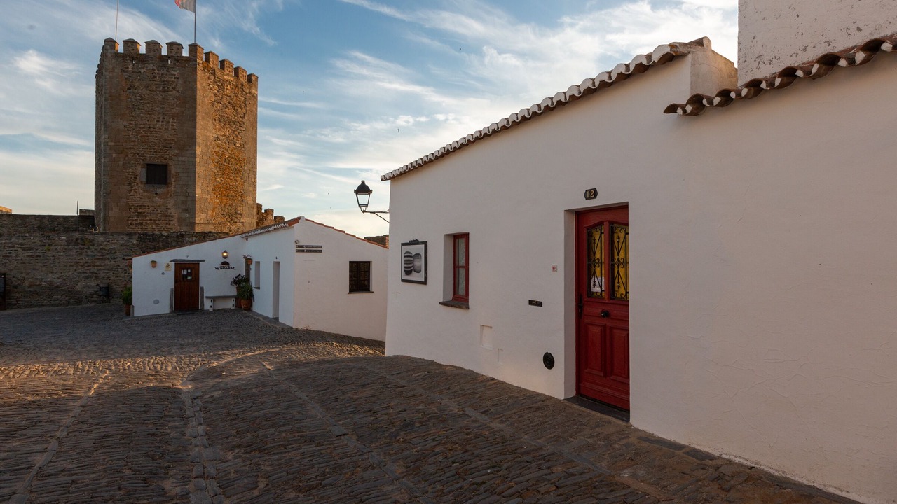 Photo of Outdoor in Monsaraz